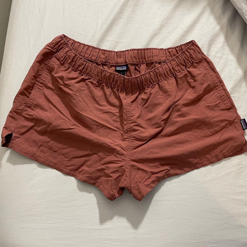 Patagonia Baggies Shorts